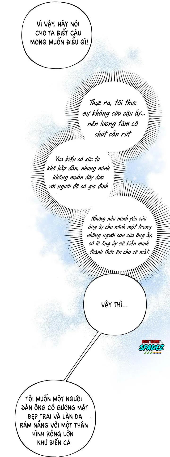 Đọc truyện [BL], [18+] [Lee] Chuông Đôi – Tập 03 – Lùn cũng không sao - Chap 1