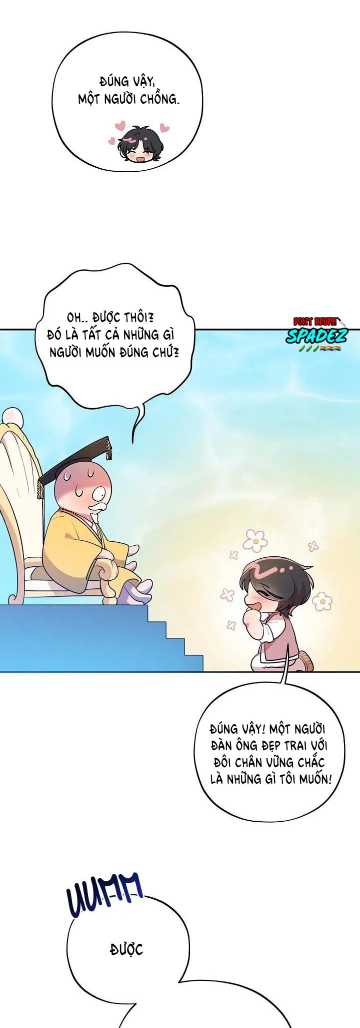 Đọc truyện [BL], [18+] [Lee] Chuông Đôi – Tập 03 – Lùn cũng không sao - Chap 1