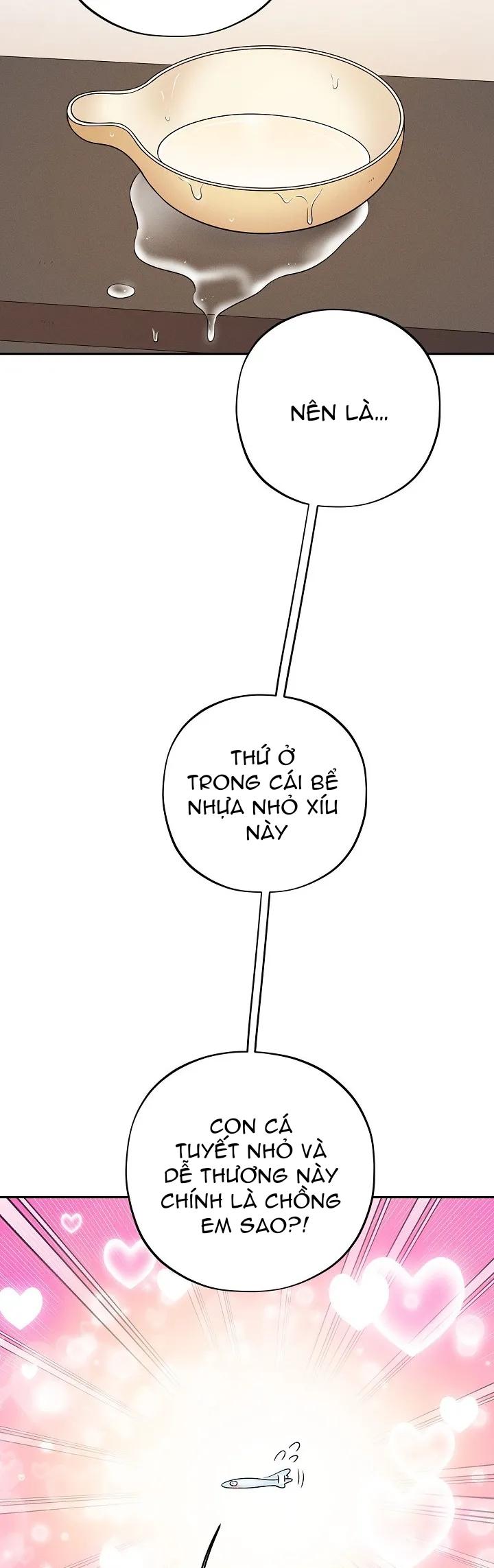 Đọc truyện [BL], [18+] [Lee] Chuông Đôi – Tập 03 – Lùn cũng không sao - Chap 3