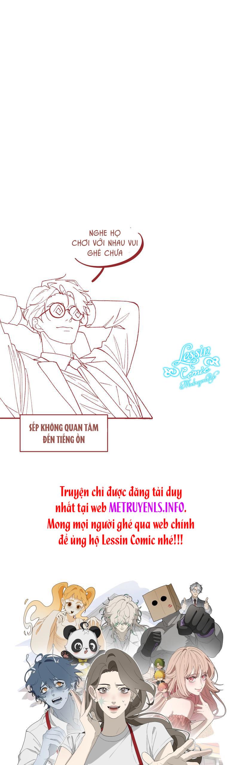 Đọc truyện Ngày thứ 6 lắm Drama - 4