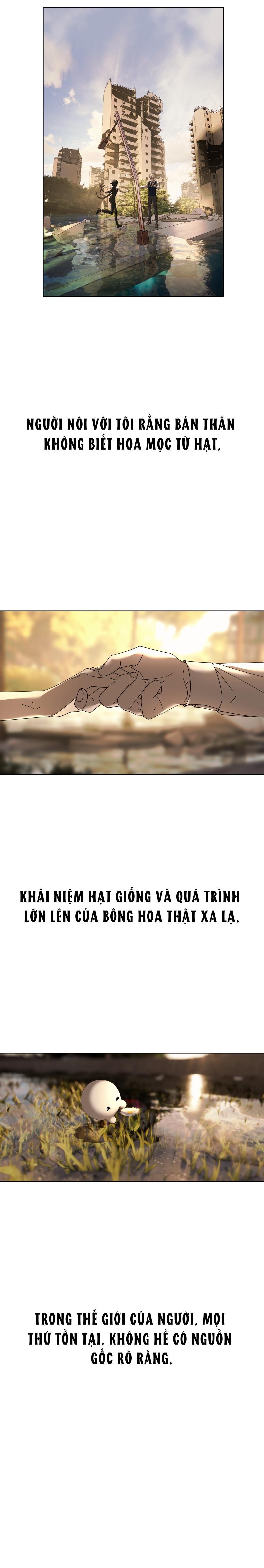 Đọc truyện Nào Phải Ác Mộng - Chap 0