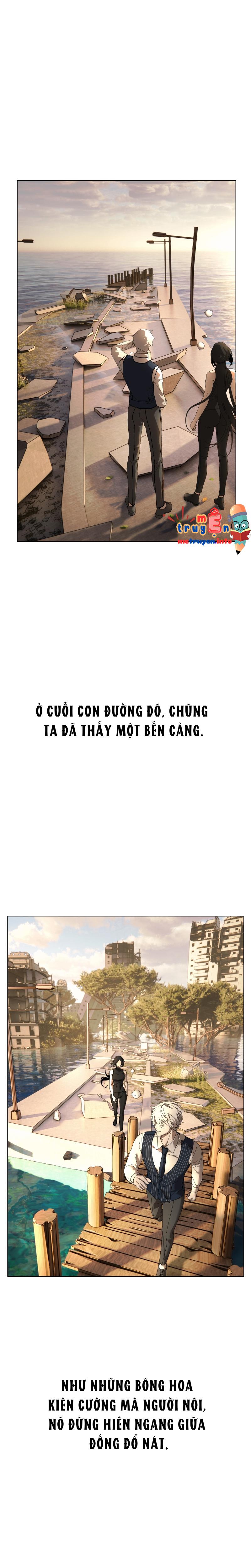 Đọc truyện Nào Phải Ác Mộng - Chap 0