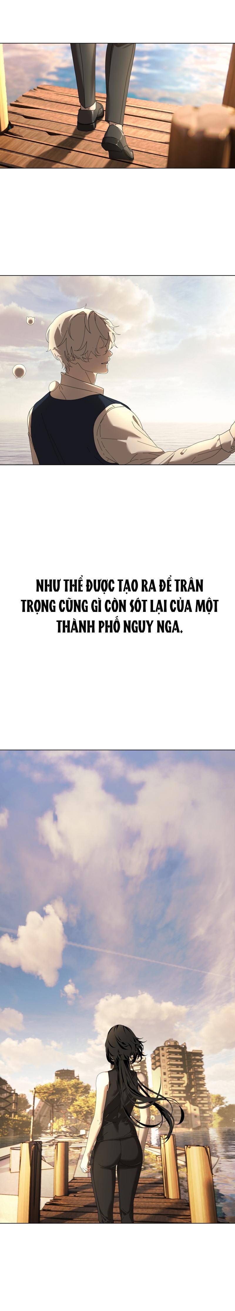 Đọc truyện Nào Phải Ác Mộng - Chap 0