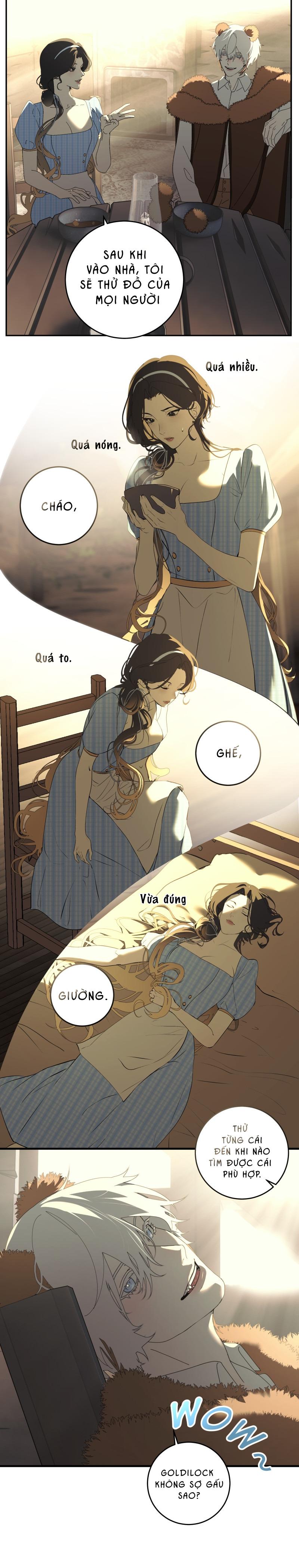 Đọc truyện Nào Phải Ác Mộng - Chap 1