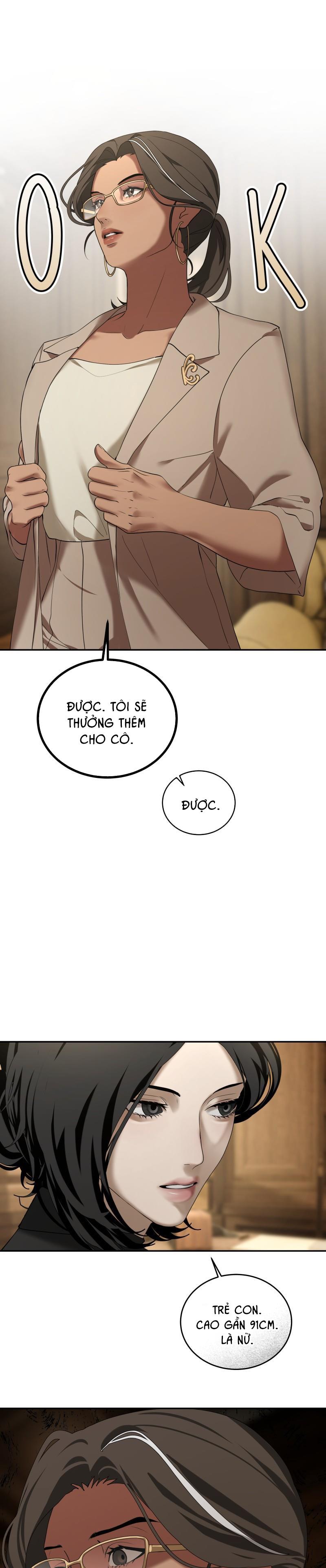 Đọc truyện Nào Phải Ác Mộng - Chap 2 - Ngang raw