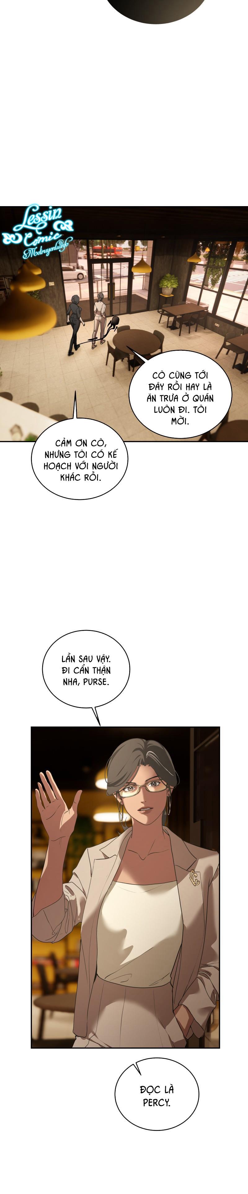 Đọc truyện Nào Phải Ác Mộng - Chap 2 - Ngang raw