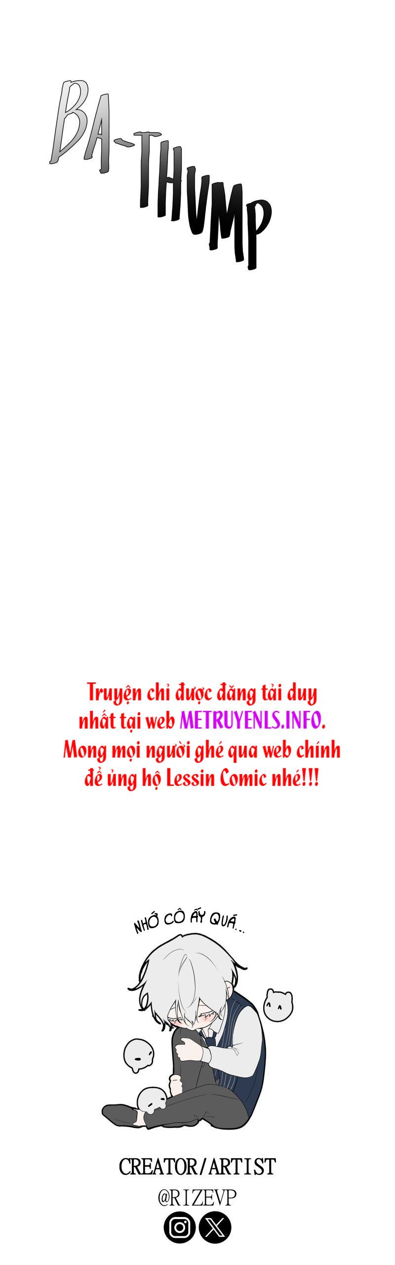 Đọc truyện Nào Phải Ác Mộng - Chap 2 - Ngang raw