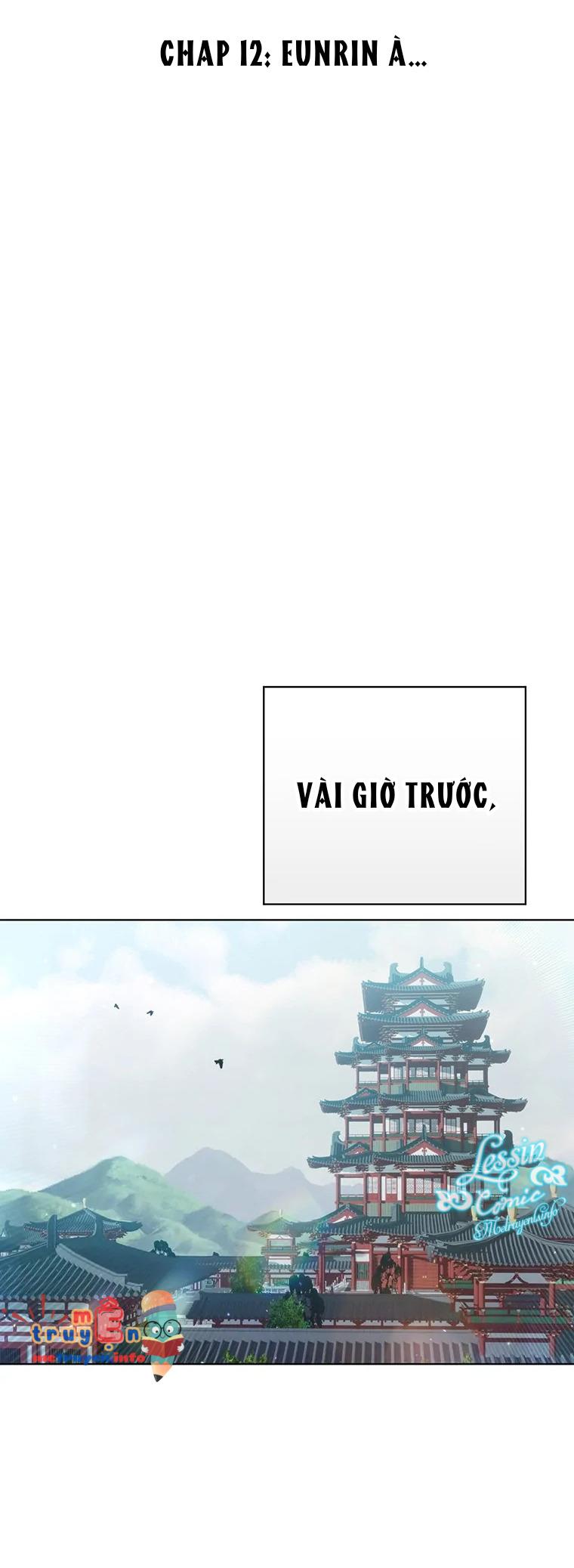 Đọc truyện Ảo Cảnh Như Mộng - 12