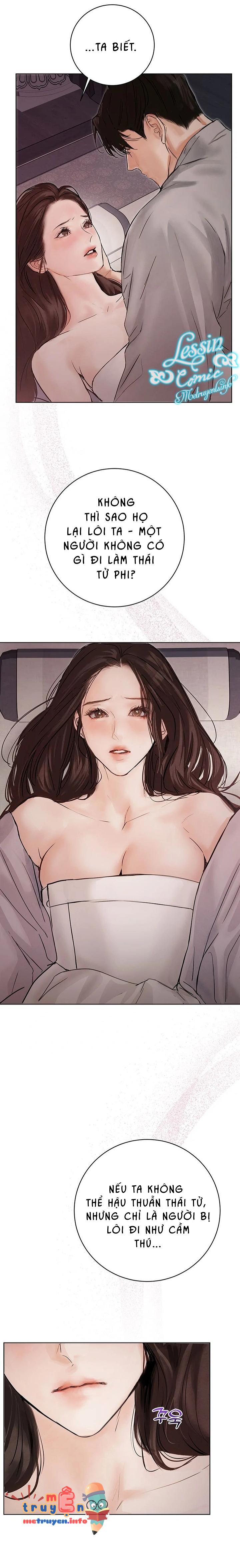 Đọc truyện Ảo Cảnh Như Mộng - 14