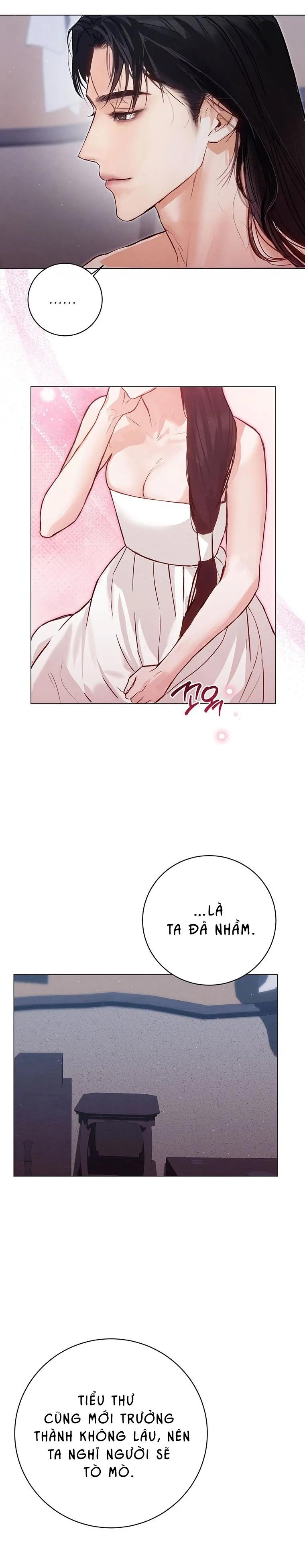 Đọc truyện Ảo Cảnh Như Mộng - 4