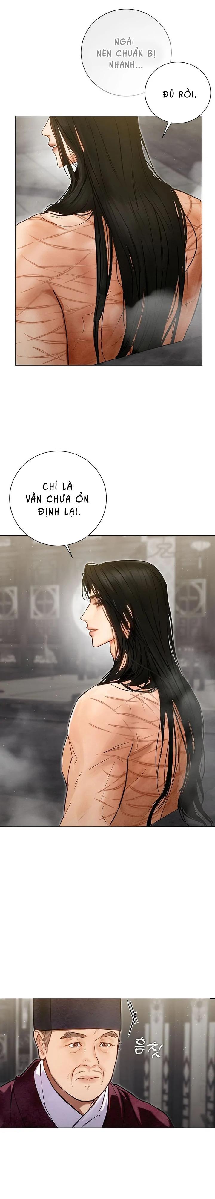 Đọc truyện Ảo Cảnh Như Mộng - 2
