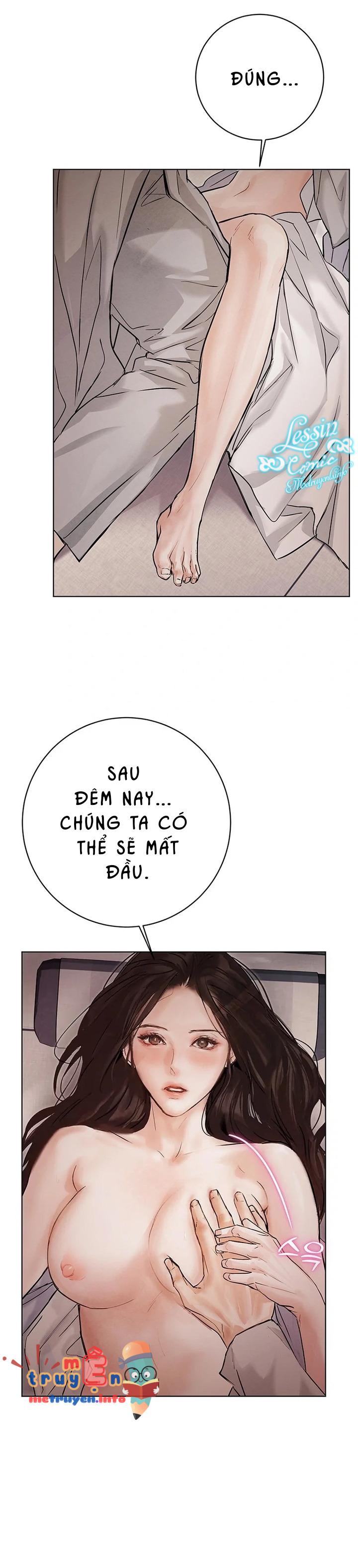 Đọc truyện Ảo Cảnh Như Mộng - 14