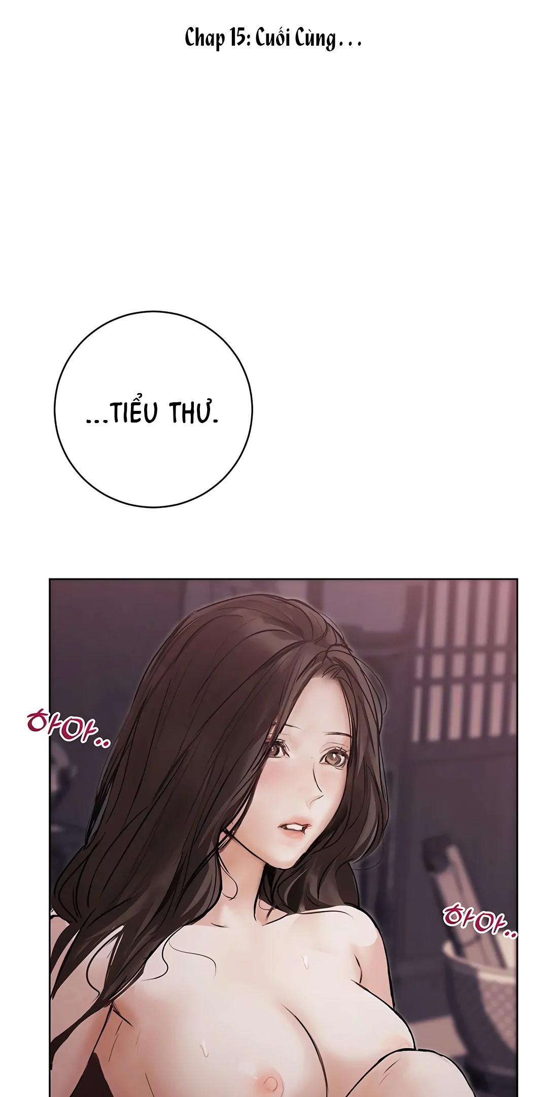 Đọc truyện Ảo Cảnh Như Mộng - 15