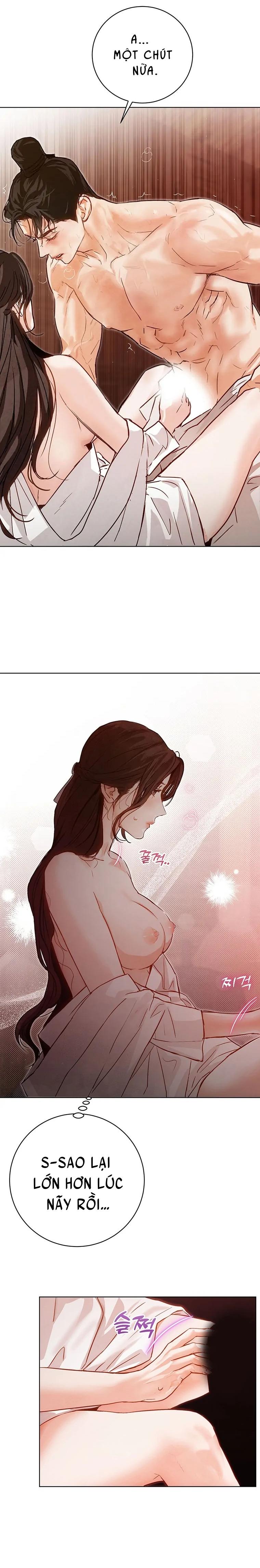 Đọc truyện Ảo Cảnh Như Mộng - 7