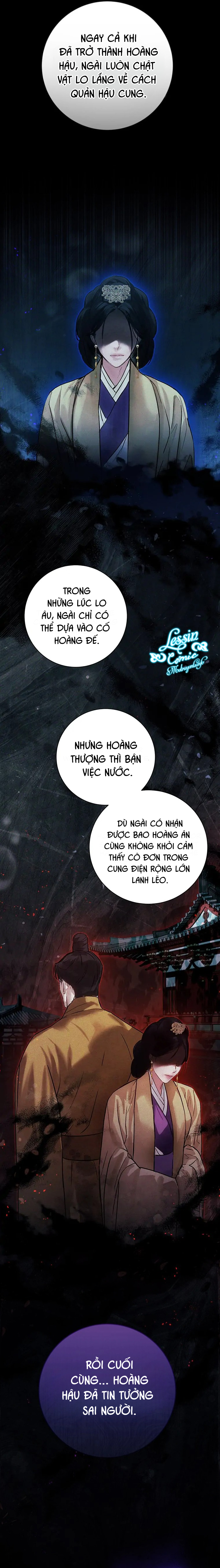 Đọc truyện Ảo Cảnh Như Mộng - 9