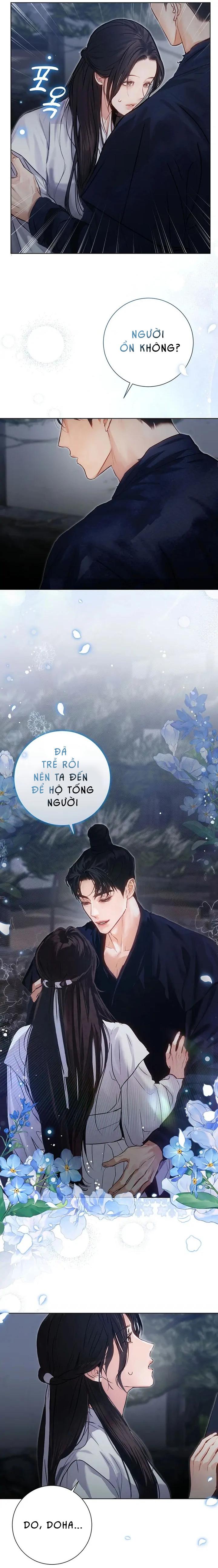 Đọc truyện Ảo Cảnh Như Mộng - 1