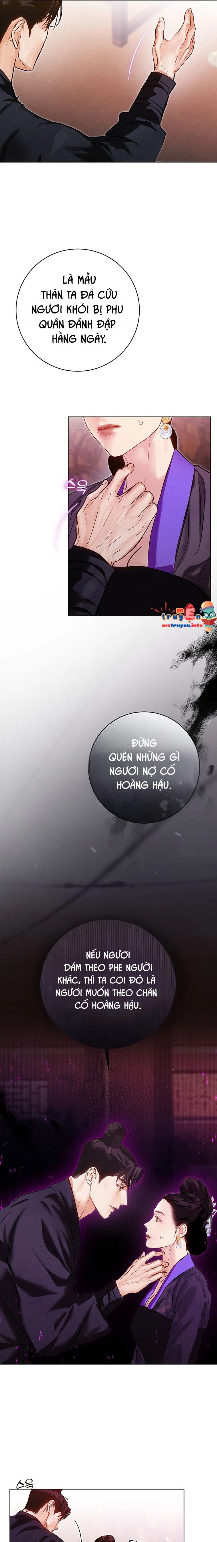 Đọc truyện Ảo Cảnh Như Mộng - 9