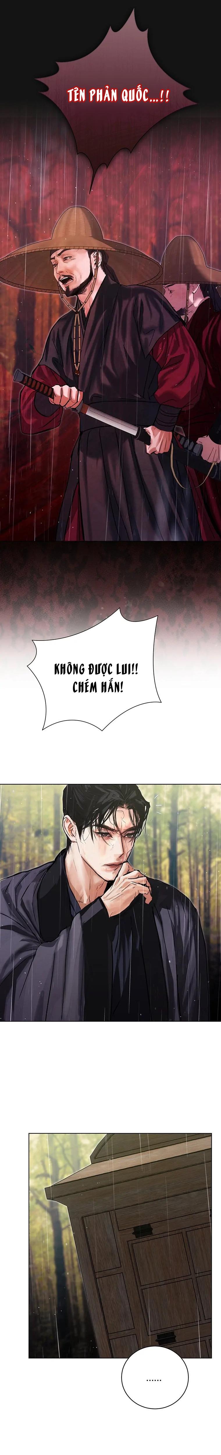 Đọc truyện Ảo Cảnh Như Mộng - 12