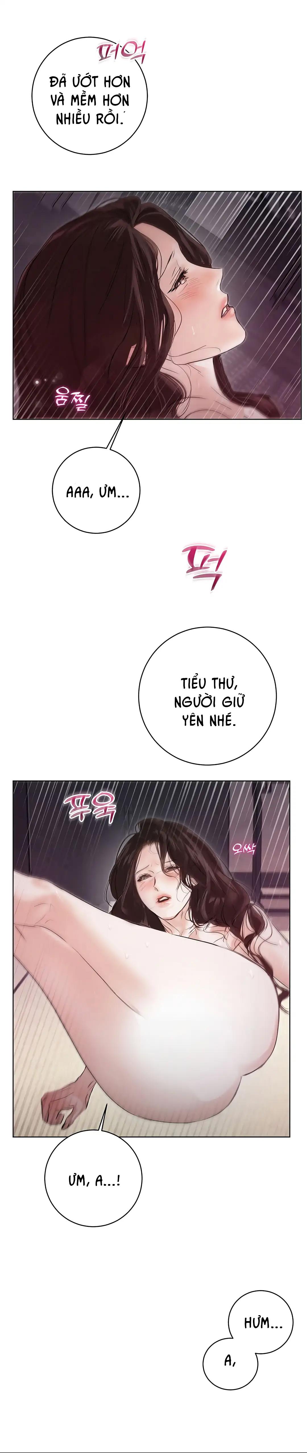 Đọc truyện Ảo Cảnh Như Mộng - 15