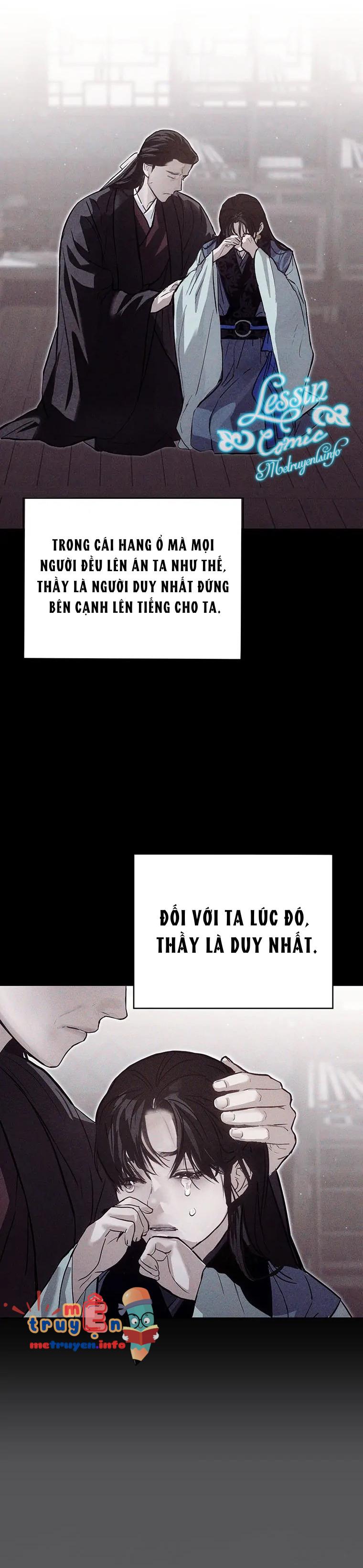 Đọc truyện Ảo Cảnh Như Mộng - 4