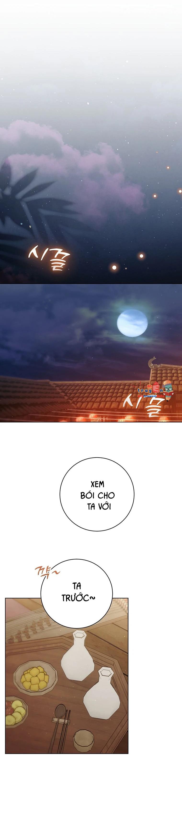 Đọc truyện Ảo Cảnh Như Mộng - 10