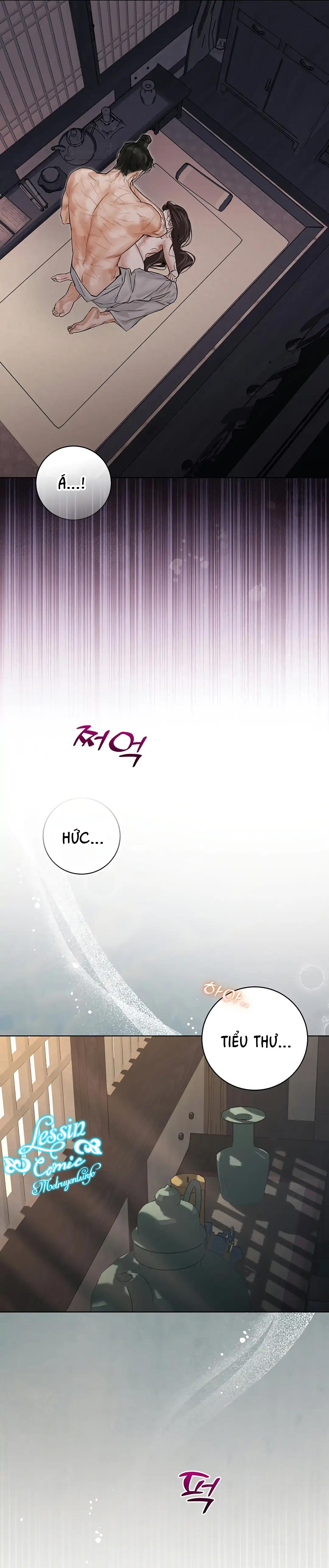 Đọc truyện Ảo Cảnh Như Mộng - 15