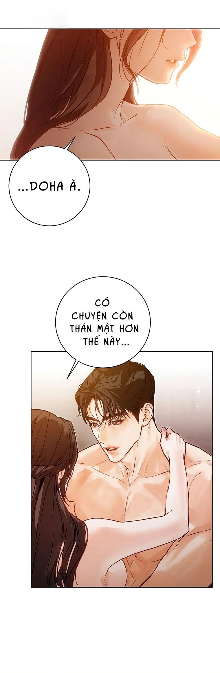 Đọc truyện Ảo Cảnh Như Mộng - 7