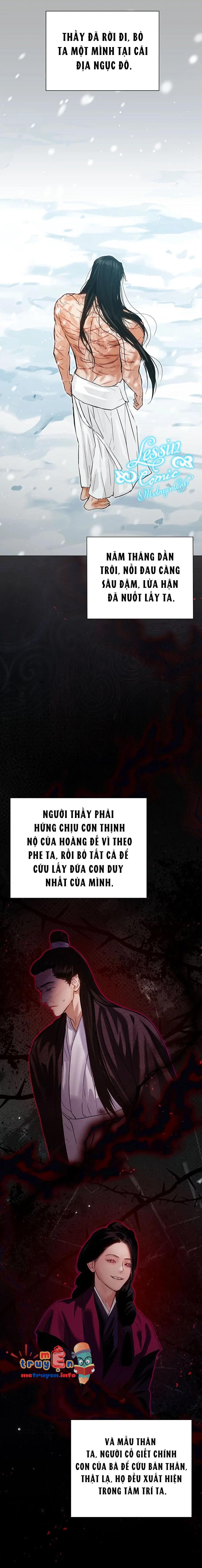 Đọc truyện Ảo Cảnh Như Mộng - 4