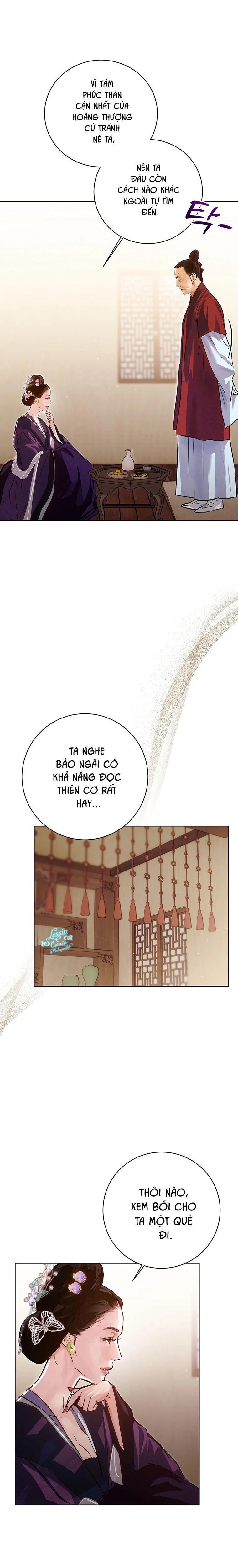 Đọc truyện Ảo Cảnh Như Mộng - 10