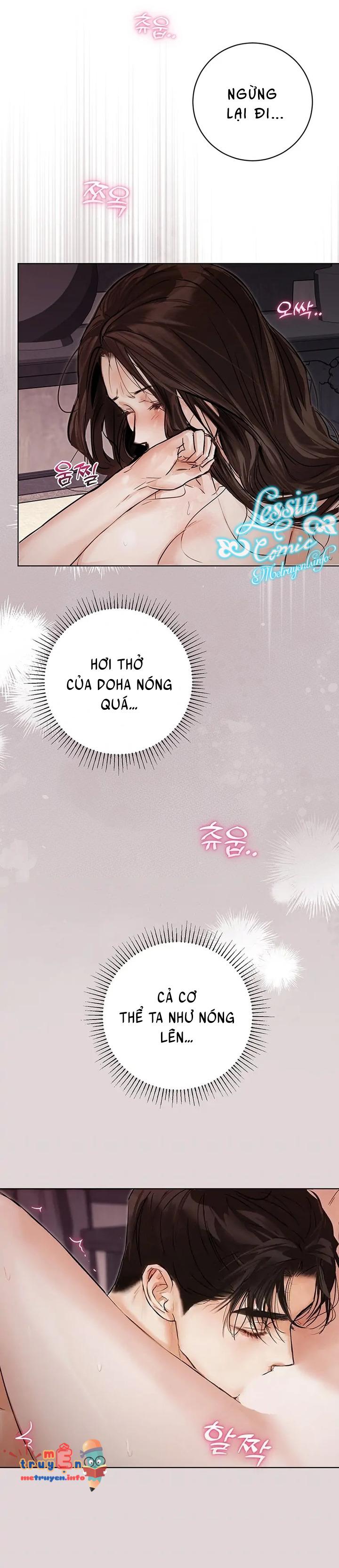 Đọc truyện Ảo Cảnh Như Mộng - 14