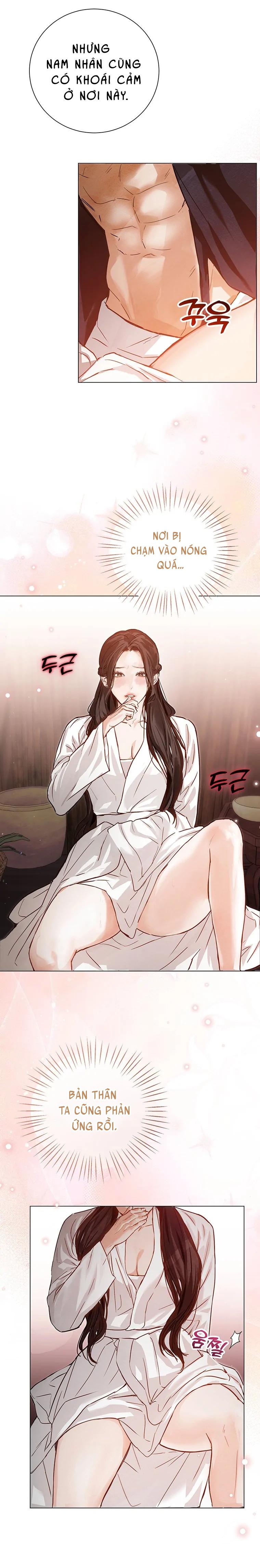 Đọc truyện Ảo Cảnh Như Mộng - 6