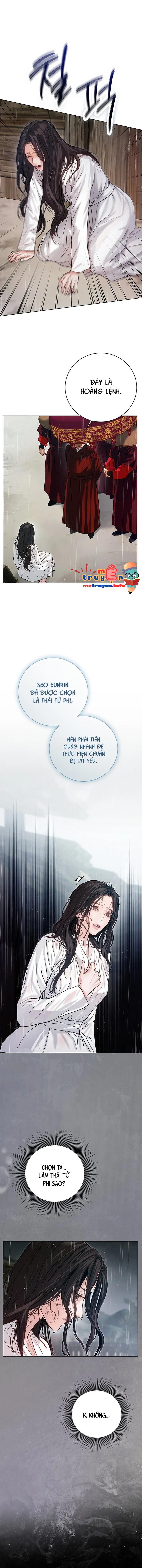 Đọc truyện Ảo Cảnh Như Mộng - 11