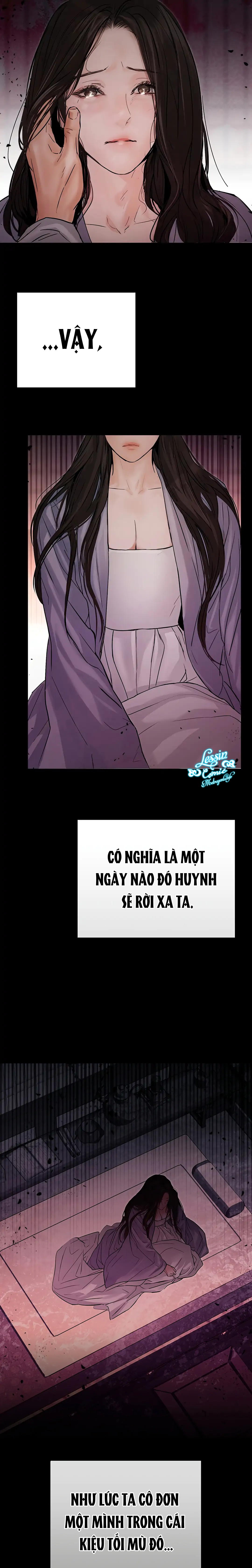 Đọc truyện Ảo Cảnh Như Mộng - 13