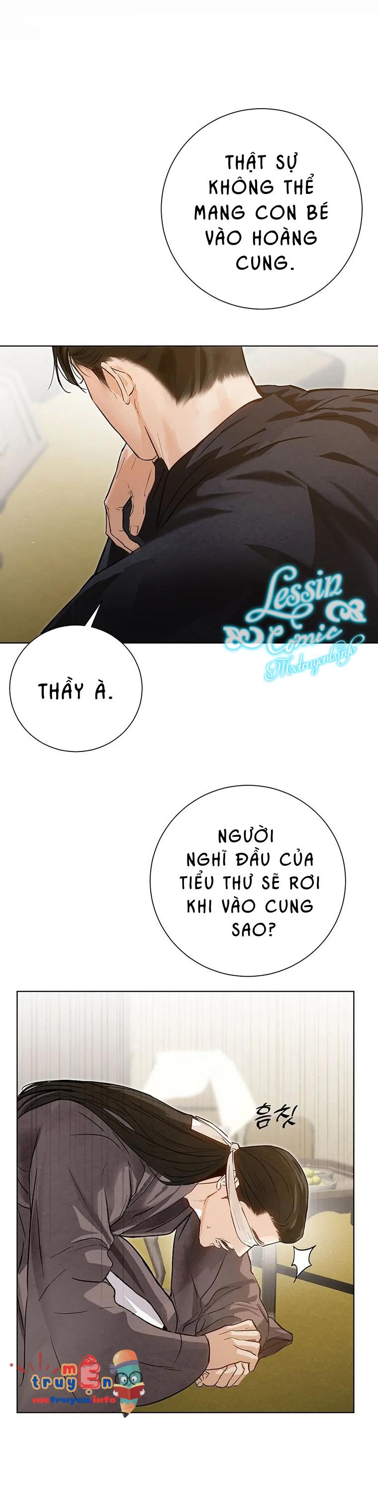 Đọc truyện Ảo Cảnh Như Mộng - 4