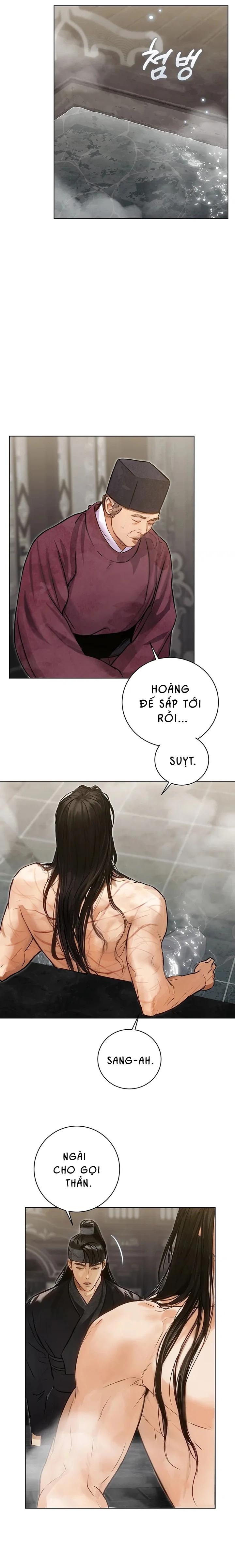 Đọc truyện Ảo Cảnh Như Mộng - 1