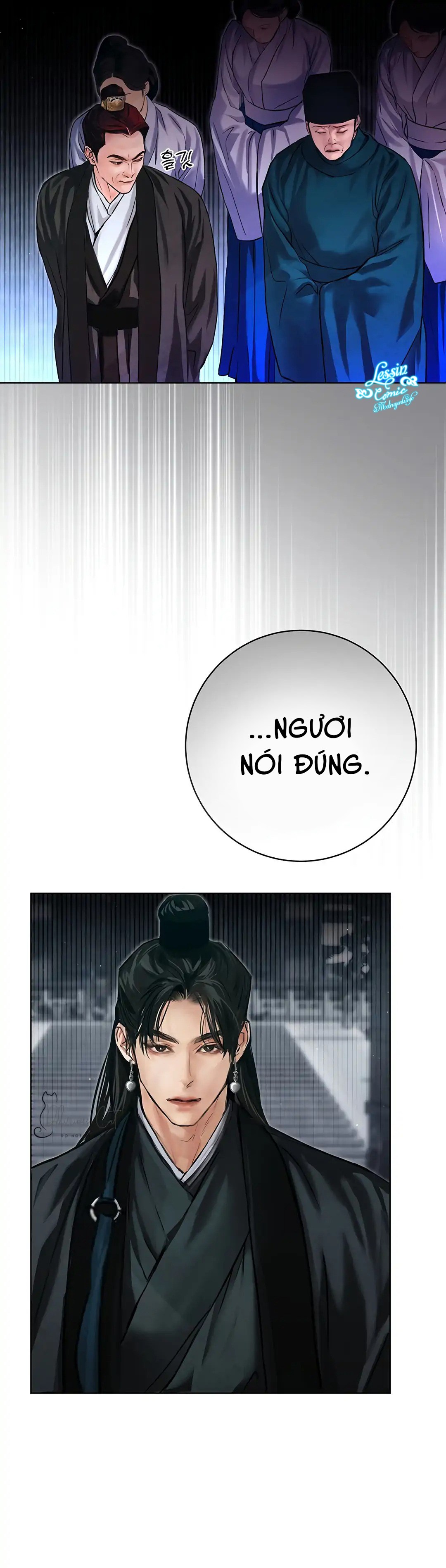 Đọc truyện Ảo Cảnh Như Mộng - 13