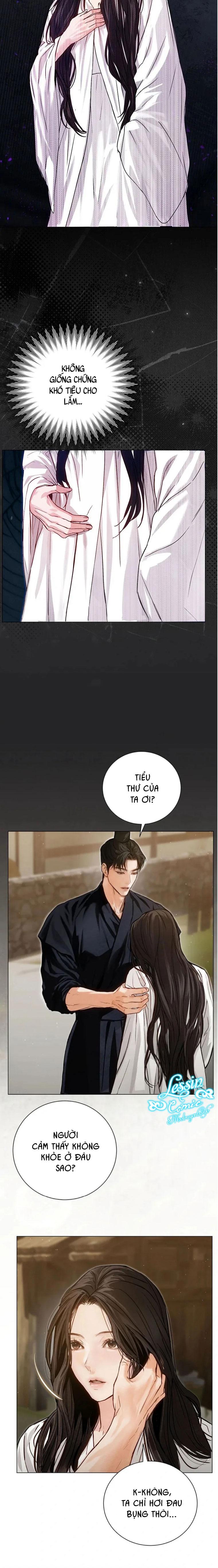 Đọc truyện Ảo Cảnh Như Mộng - 3