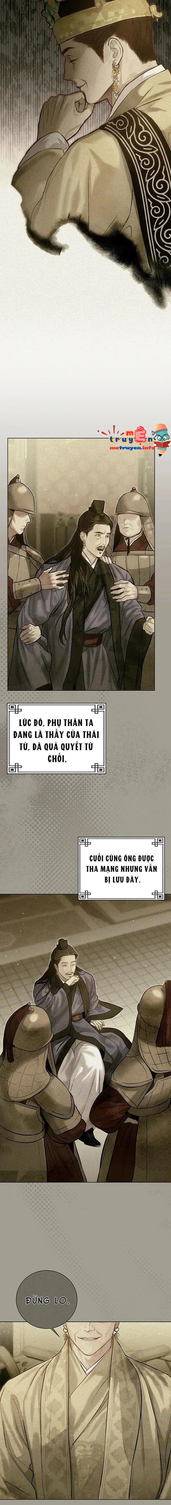 Đọc truyện Ảo Cảnh Như Mộng - 1