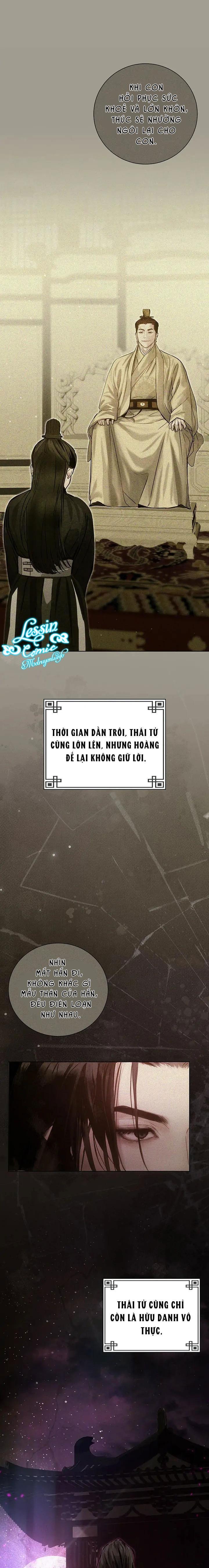 Đọc truyện Ảo Cảnh Như Mộng - 1