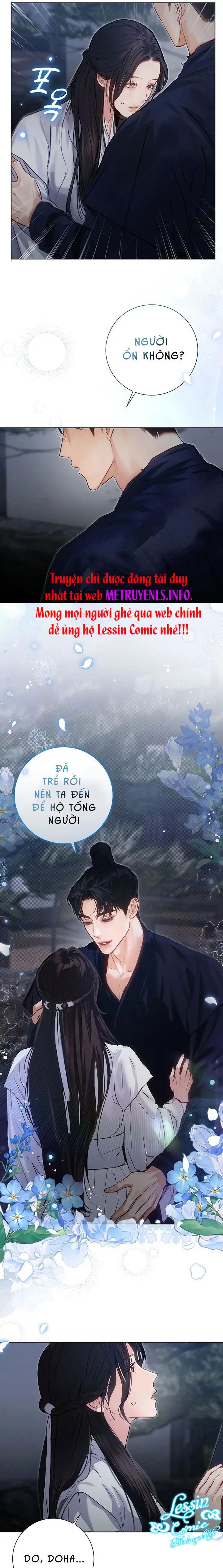Đọc truyện Ảo Cảnh Như Mộng - 1