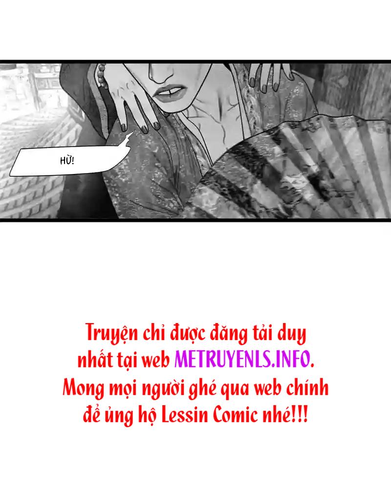 Đọc truyện Ẩn Sơn Mộng Đàm - 44