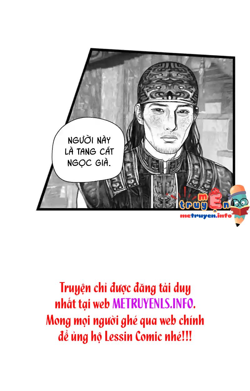 Đọc truyện Ẩn Sơn Mộng Đàm - 45