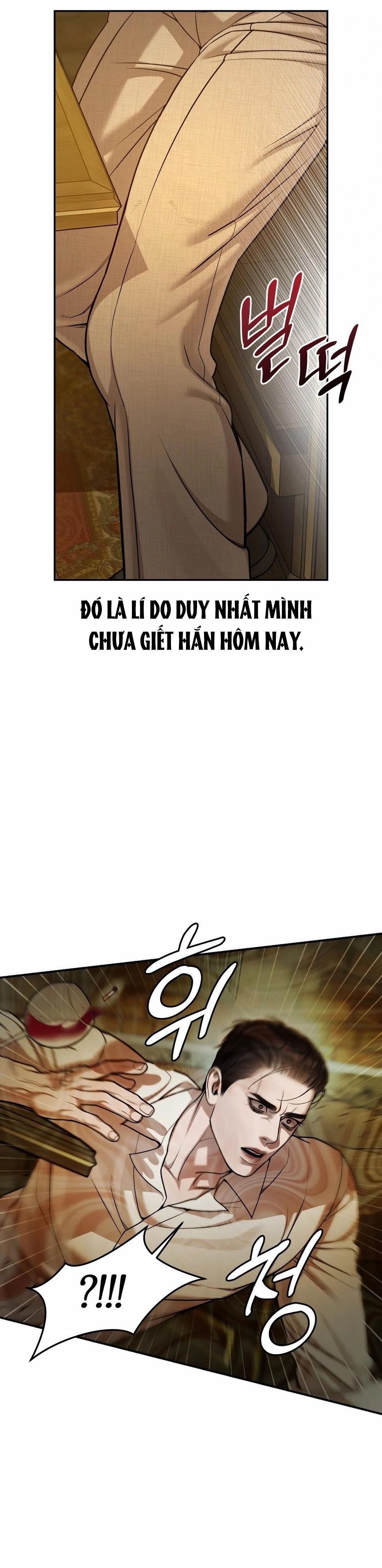 Đọc truyện THIẾU NIÊN SÒ: BÌNH MINH BÙNG CHÁY - 3