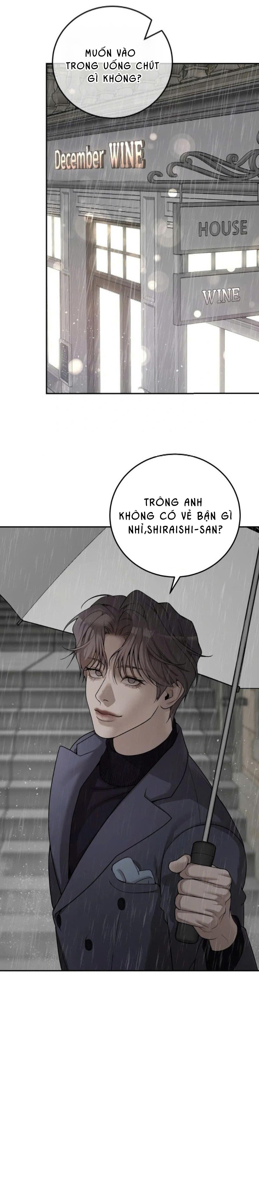 Đọc truyện THIẾU NIÊN SÒ: BÌNH MINH BÙNG CHÁY - 2