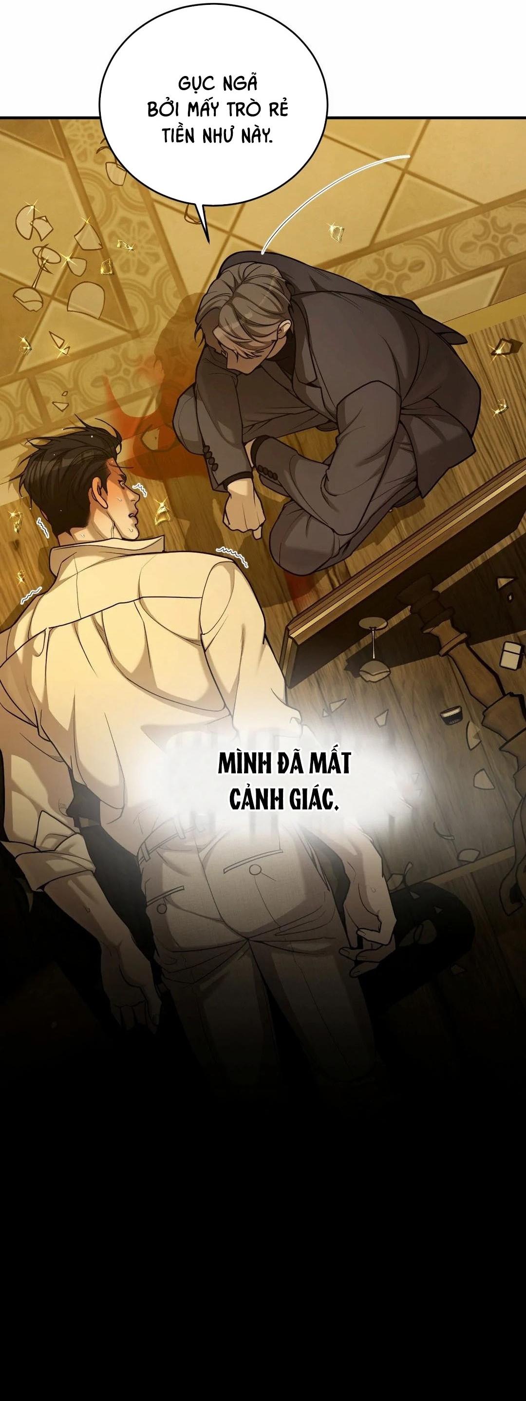 Đọc truyện THIẾU NIÊN SÒ: BÌNH MINH BÙNG CHÁY - 3