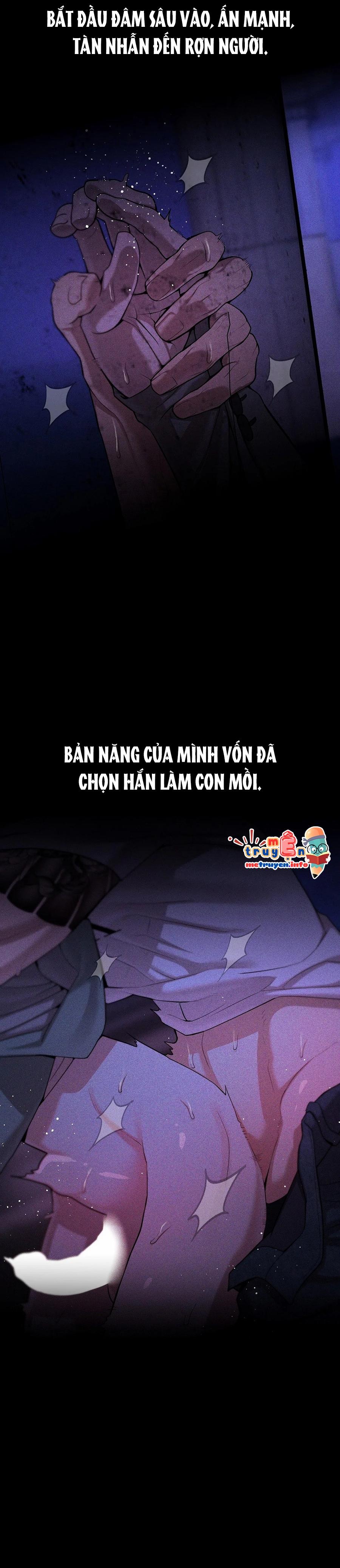 Đọc truyện THIẾU NIÊN SÒ: BÌNH MINH BÙNG CHÁY - 9 - H+