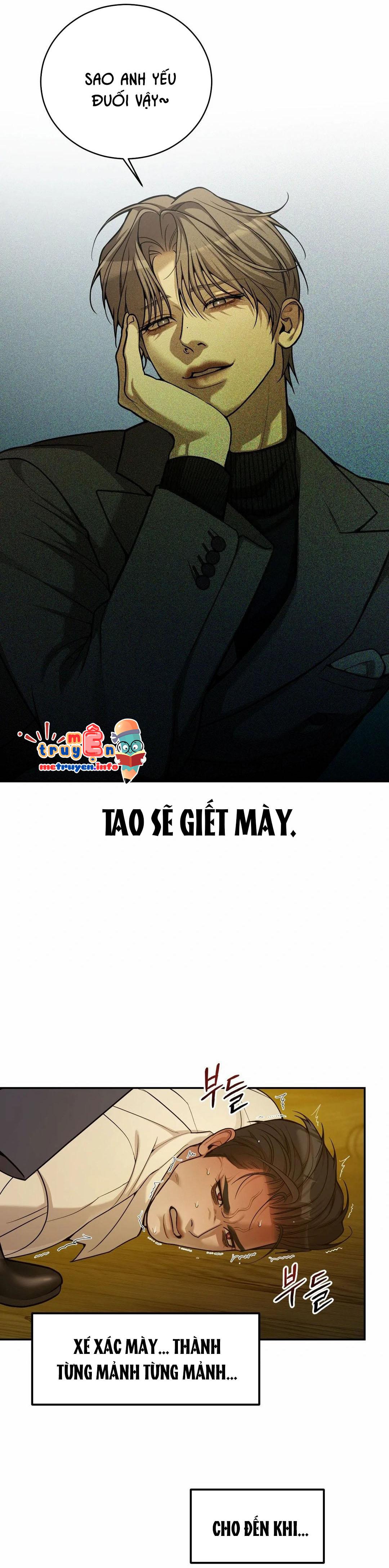 Đọc truyện THIẾU NIÊN SÒ: BÌNH MINH BÙNG CHÁY - 3