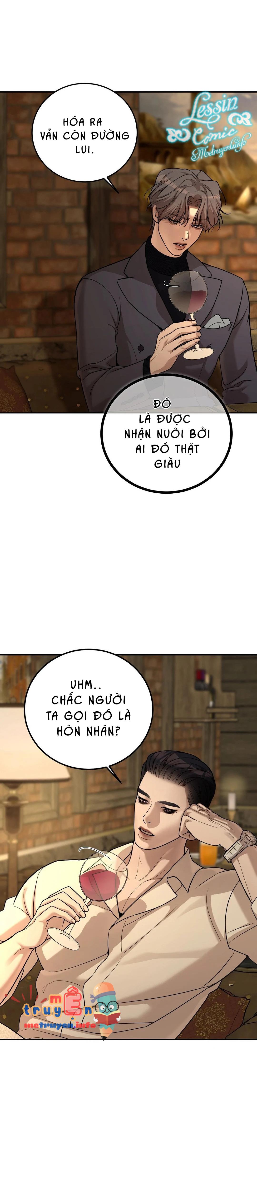 Đọc truyện THIẾU NIÊN SÒ: BÌNH MINH BÙNG CHÁY - 2