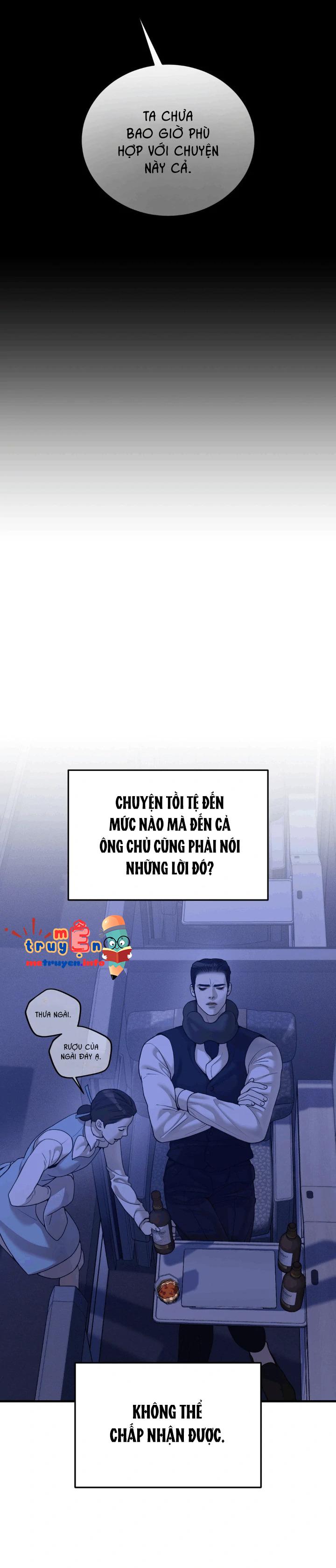 Đọc truyện THIẾU NIÊN SÒ: BÌNH MINH BÙNG CHÁY - 1