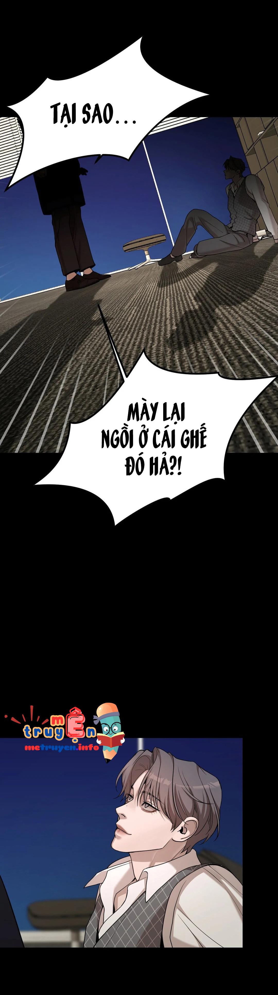 Đọc truyện THIẾU NIÊN SÒ: BÌNH MINH BÙNG CHÁY - 6